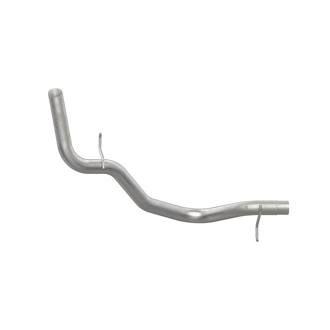 54382 – WALKER EXHST Exhaust Tail Pipe, OE Replacement - view 2